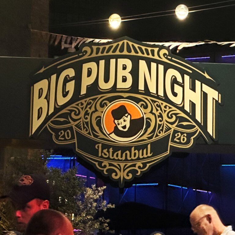 istanbul bigD8